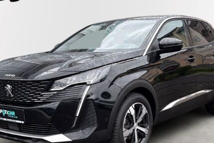 Peugeot 3008 46.300 km 25.890 &euro; Kleinostheim 63801
