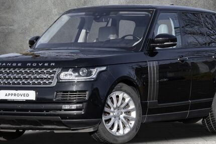 Land Rover Range Rover 149.361 km 43.900 &euro; Kronberg 61476