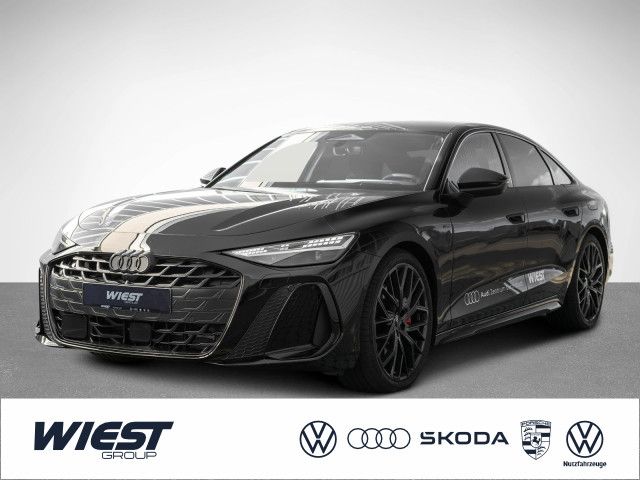 Audi A6 3.900 km 79.990 € Darmstadt 64295