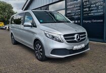 Mercedes V 250
