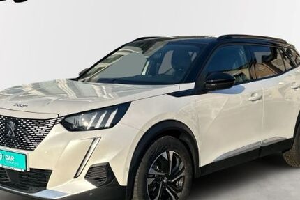 Peugeot 2008 4.650 km 23.890 &euro; Kleinostheim 63801