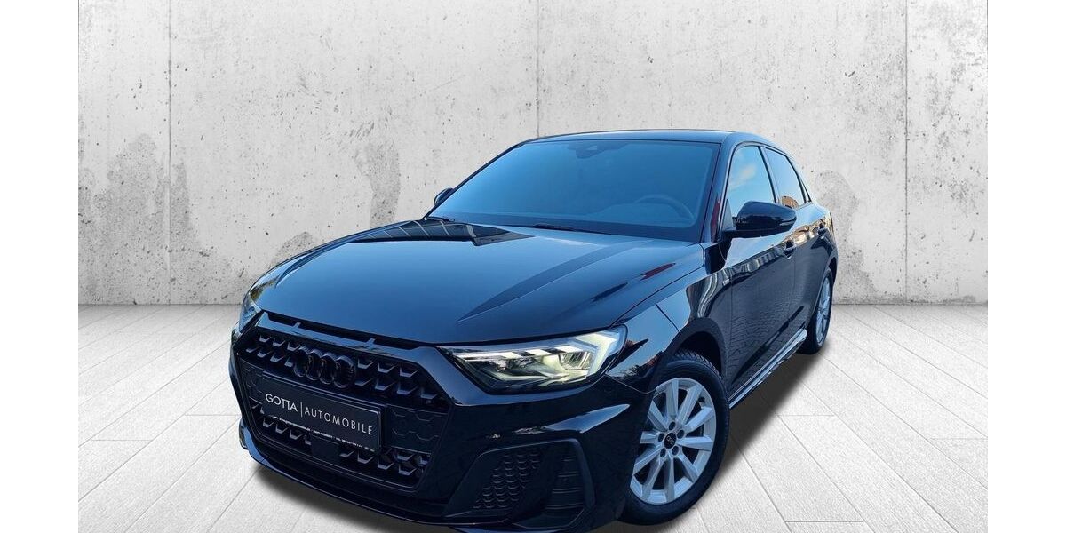 Audi A1 6.000 km 27.690 &euro; Mörfelden-Walldorf 64546