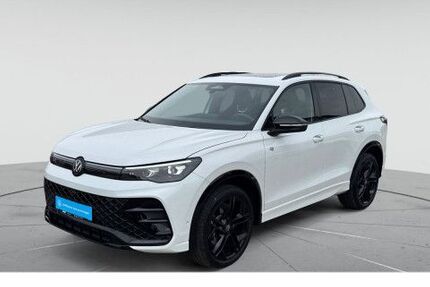 VW Tiguan 11.358 km 50.991 &euro; Darmstadt 64295
