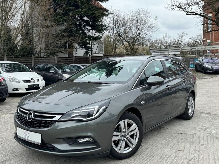 Astra