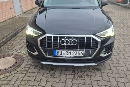 Audi Q3 122.000 km 26.500 &euro; Hanau 63457