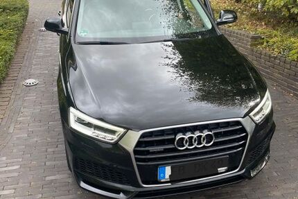 Audi Q3 123.000 km 18.490 &euro; Altenstadt 63674