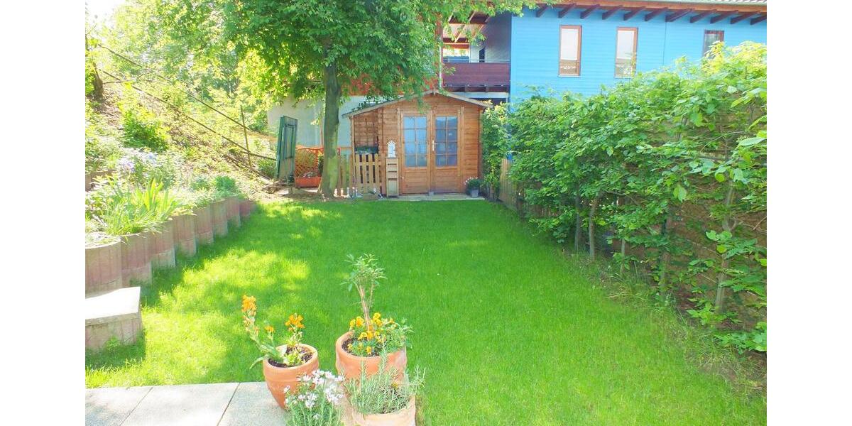 Etagenwohnung Rüsselsheim am Main - 5 Zimmer, 93 m&sup2;, 1.400&euro; | Angebot:24491816