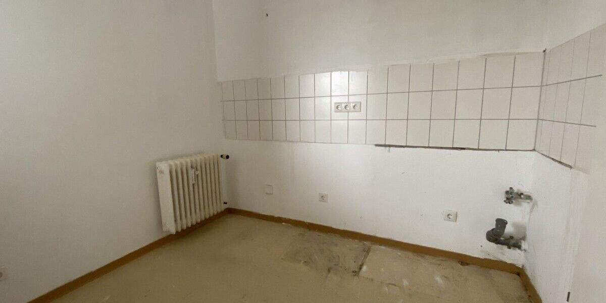 Charmantes 1-Zimmerapartment in Heusenstamm 1 zimmer