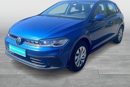 VW Polo 50.164 km 19.790 &euro; Nidderau 61130