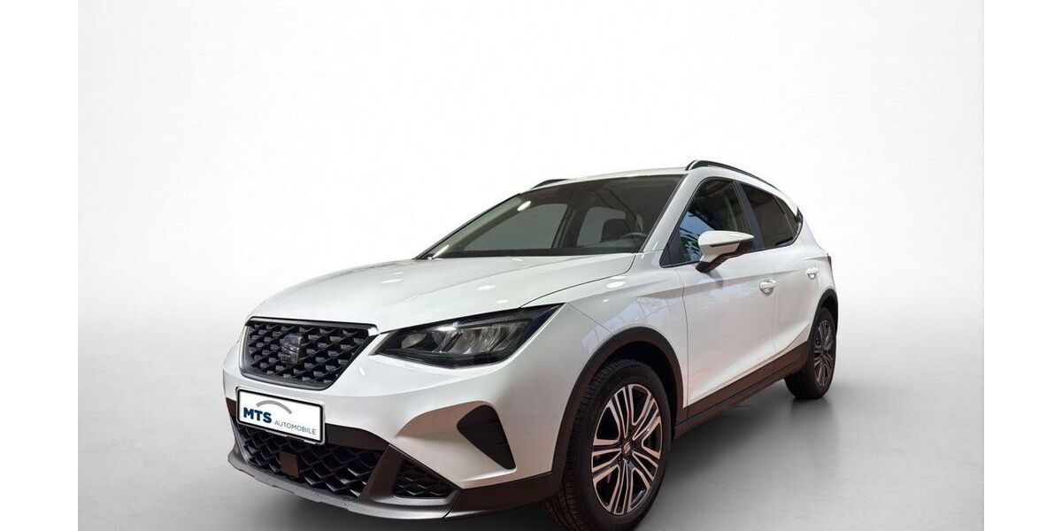 Seat Arona 20.956 km 19.150 &euro; Friedberg 61169