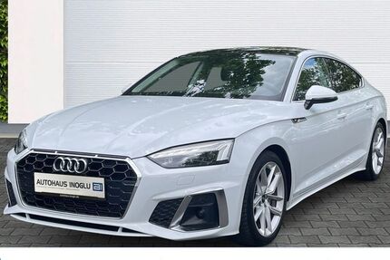 Audi A5 40.730 km 39.480 € Rüsselsheim 65428