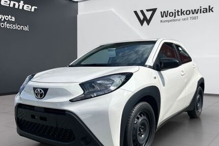Toyota Aygo (X) 0 km 15.390 &euro; Friedberg 61169