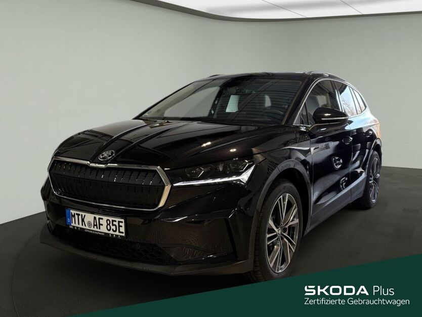 Skoda Enyaq 9.500 km 47.990 € Hofheim im Taunus 65719