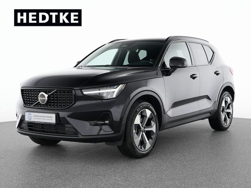 XC40