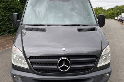Mercedes-Benz Sprinter 190.000 km 8.900 &euro; Frankfurt am Main 60599