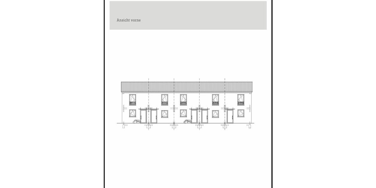 Reihenhaus Hanau Lamboy - 3 Zimmer, 81 m&sup2;, 339.000&euro; | Angebot:26215015