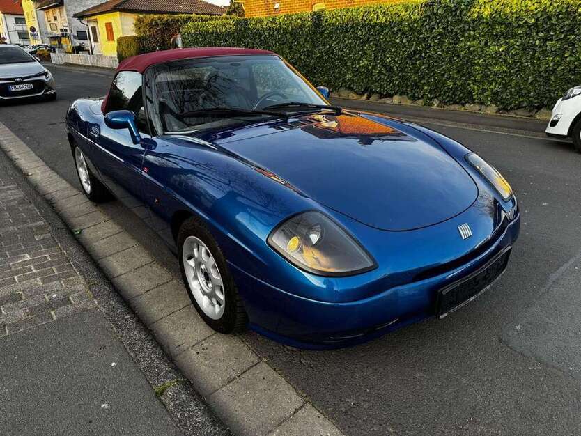 Barchetta