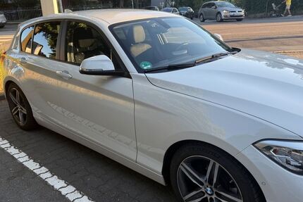 BMW 116 116.500 km 11.100 € Königstein im Taunus 61462