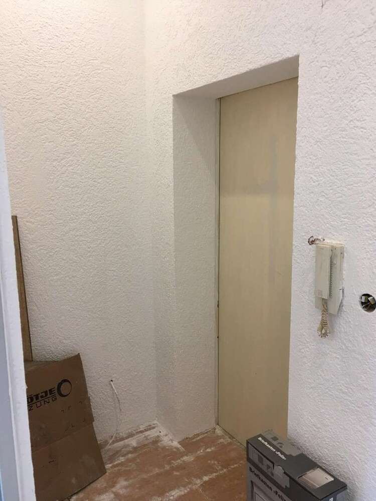 Wohnung zum Mieten in Hanau 555 € 45 m²