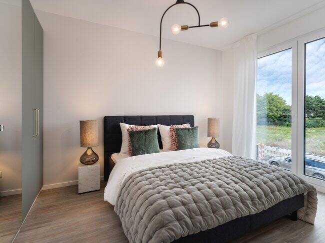 Doppelhaushälfte Hanau-Steinheim Steinheim - 6 Zimmer, 136 m&sup2;, 673.500&euro; | Angebot:25704323