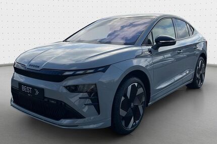 Skoda Enyaq 6.900 km 55.985 &euro; Offenbach am Main 63075