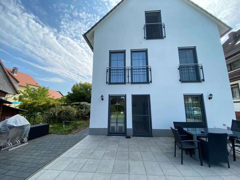 Haus zum Kaufen in Heusenstamm 830.000 € 160 m²