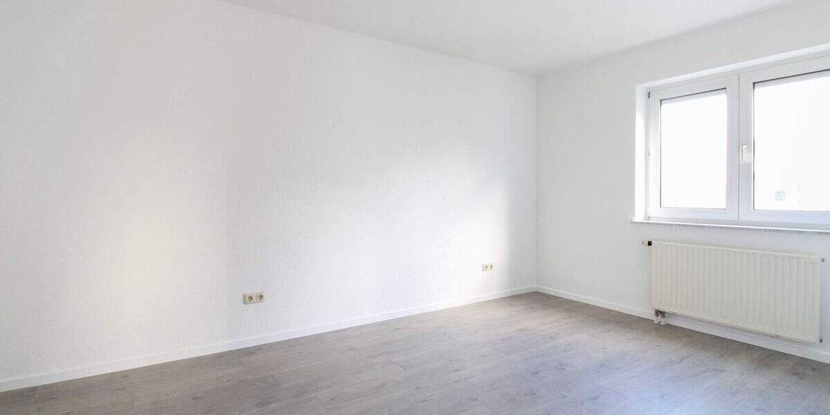 Großzügige 4-Zimmer-Eigentumswohnung mit Balkon in ruhiger Lage von Langenselbold 4 zimmer