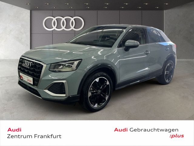 Audi Q2 7.061 km 27.990 &euro; Frankfurt am Main 60326