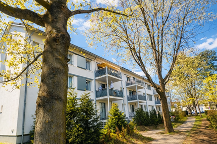 Wohnung Hanau Großauheim - 5 Zimmer, 114 m&sup2;, 399.000&euro; | Angebot:26218007