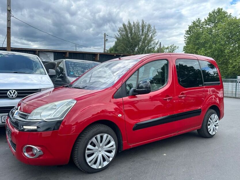 Berlingo