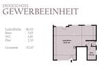 Gewerbeobjekt Obertshausen - 1.050&euro; | Angebot:26055521