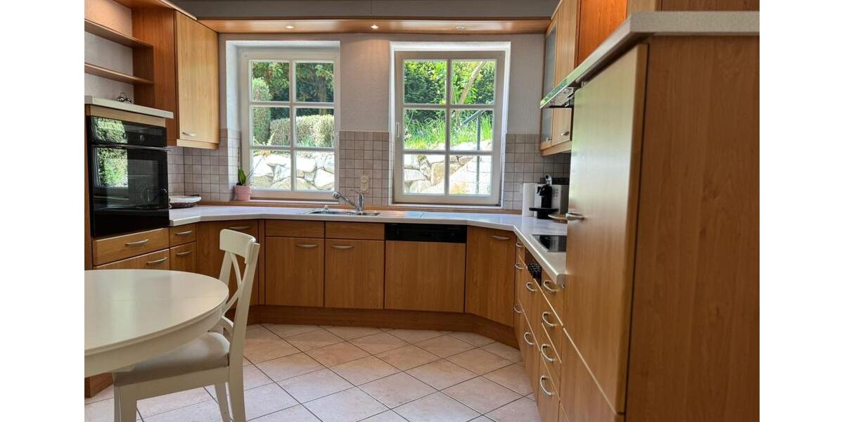 Kurzzeit Wohnung am Kurpark 2 zimmer