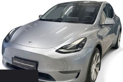 Tesla Model Y 45.941 km 38.100 &euro; Hanau 63457