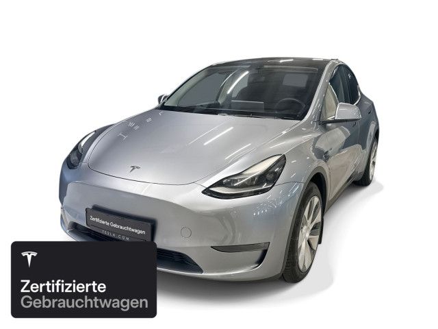 Tesla Model Y 45.941 km 38.100 &euro; Hanau 63457