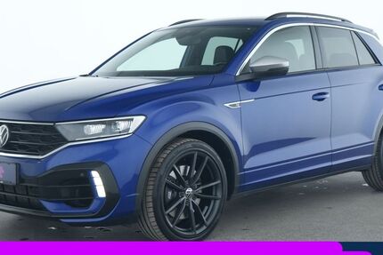 VW T-Roc 48.054 km 26.899 &euro; Dietzenbach bei Frankfurt 63128