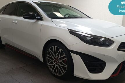 Kia pro ceed / ProCeed 63.718 km 22.470 &euro; Egelsbach 63329