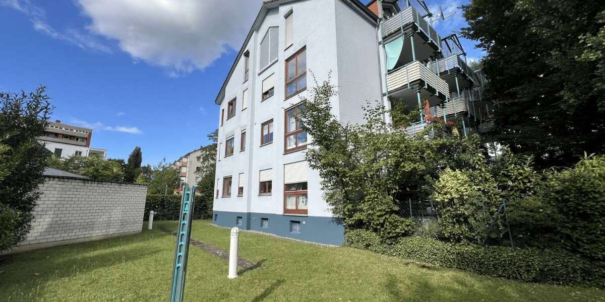 Wohnung zum Kaufen in Offenbach am Main 259.000 € 79 m² 3 zimmer