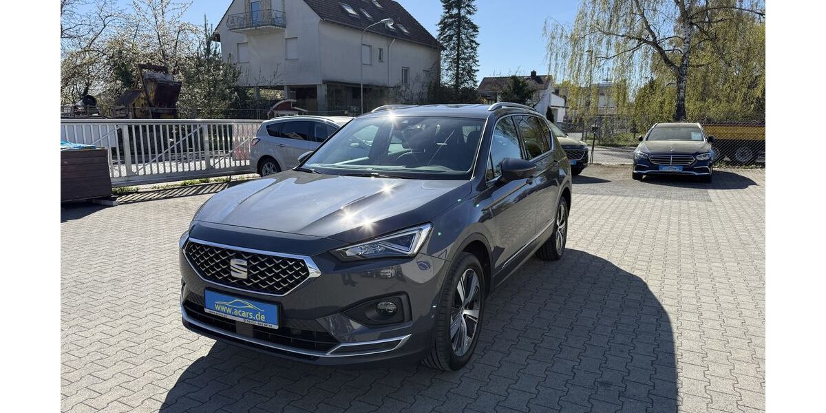 Seat Tarraco 98.957 km 22.990 &euro; Egelsbach 63329