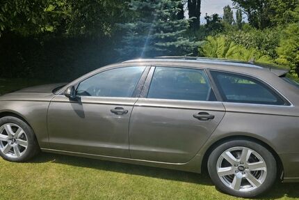 Audi A6 240.000 km 9.500 &euro; Mörfelden-Walldorf 64546