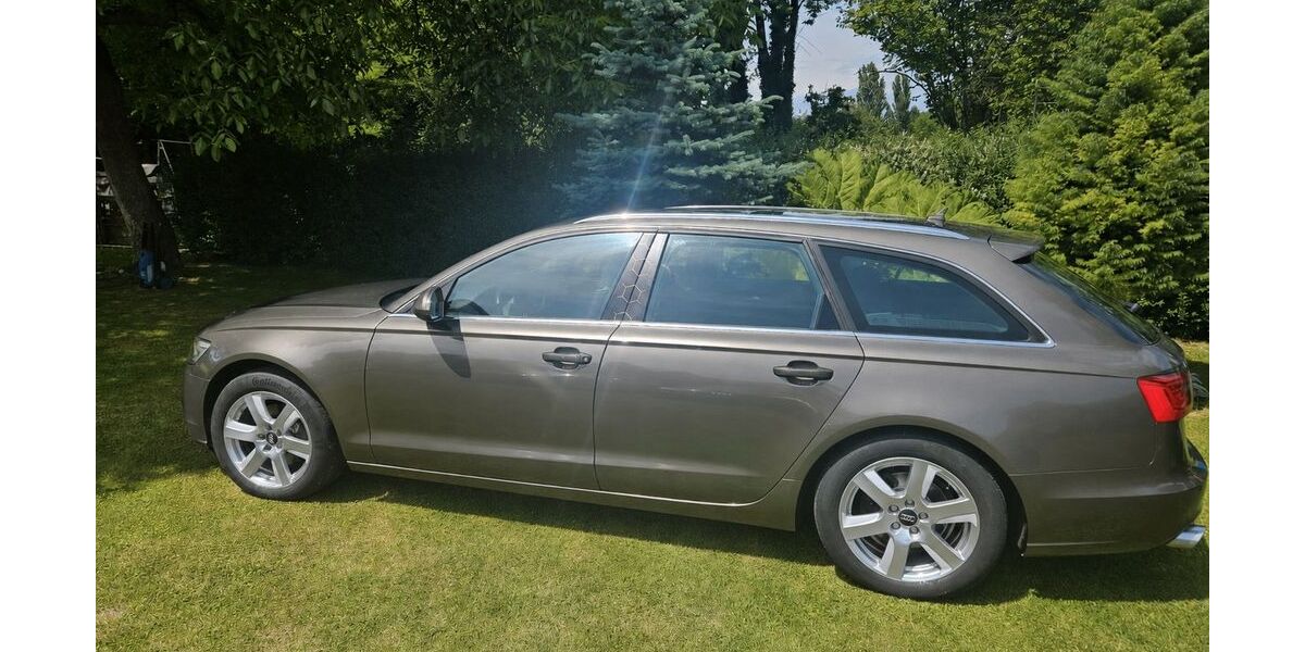 Audi A6 240.000 km 9.500 &euro; Mörfelden-Walldorf 64546