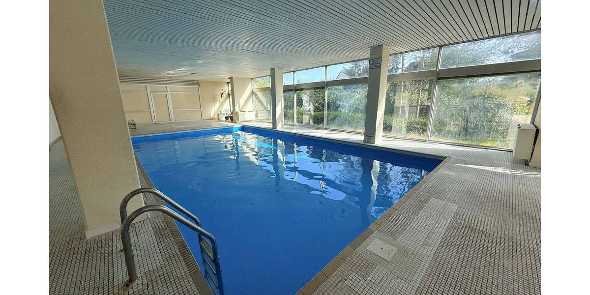 Etagenwohnung Mörfelden-Walldorf Mörfelden - 1 Zimmer, 39 m&sup2;, 149.000&euro; | Angebot:26291641