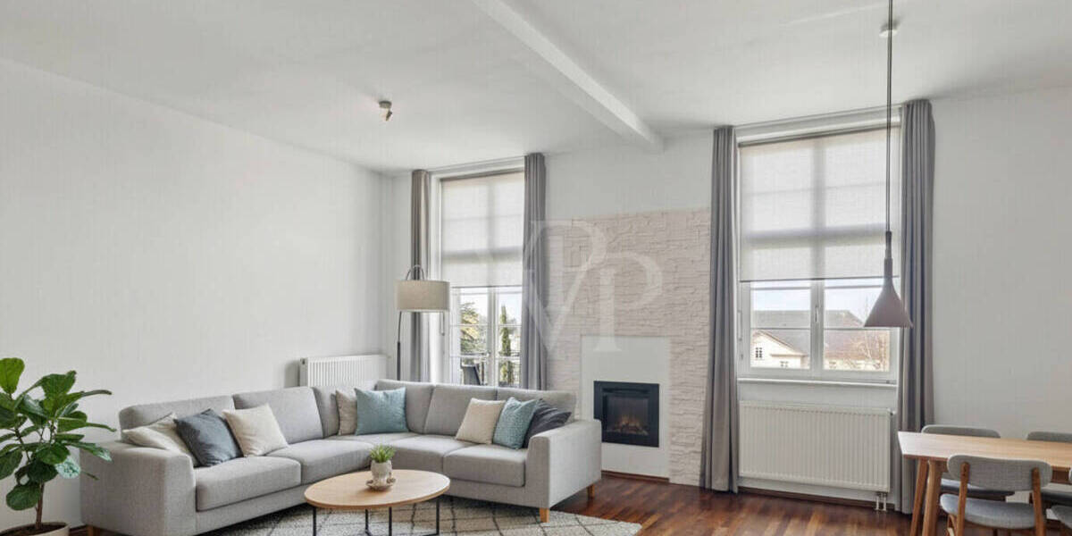 Etagenwohnung Königstein im Taunus Königstein - 2 Zimmer, 69 m&sup2;, 320.000&euro; | Angebot:26309148