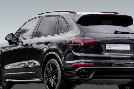 Porsche Cayenne 151.631 km 36.500 &euro; Neu isenburg 63263