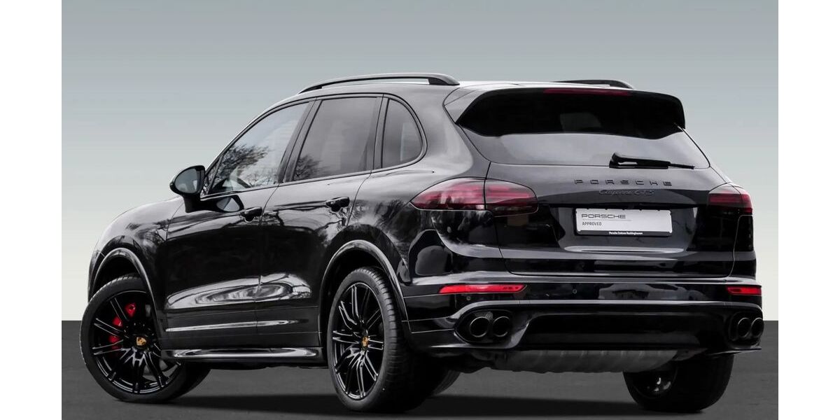 Porsche Cayenne 151.631 km 36.500 &euro; Neu isenburg 63263