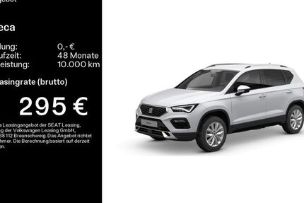Seat Ateca 5.500 km 30.250 &euro; Königstein 61462