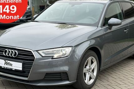 Audi A3 140.000 km 13.400 &euro; Rüsselsheim 65428
