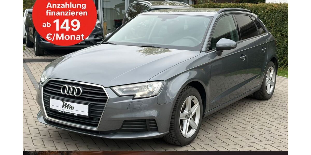 Audi A3 140.000 km 13.400 &euro; Rüsselsheim 65428