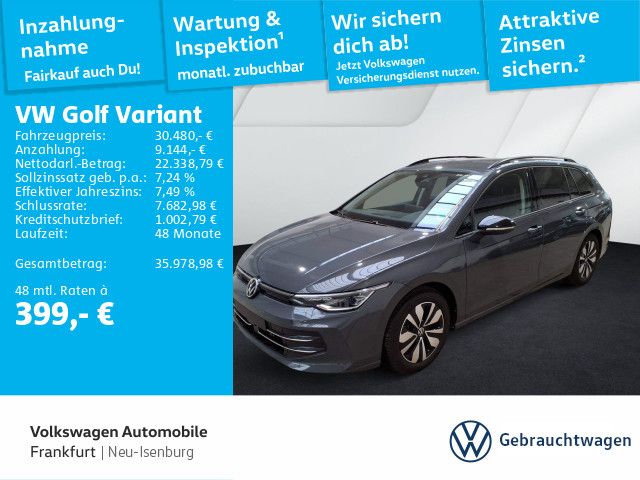 VW Golf 18.657 km 30.480 &euro; Neu-Isenburg 63263
