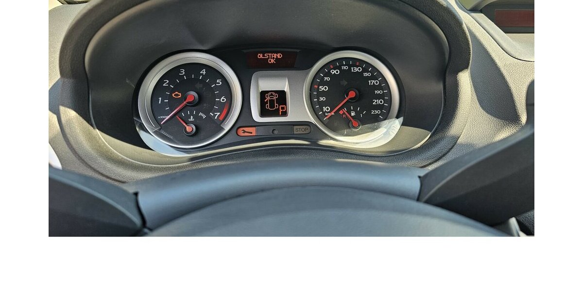 Renault Clio III Edition Dyna.Automatik+Insp-TÜV NEU 149.265 km 4.445 &euro; Schwalbach/Taunus 65824