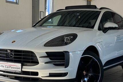 Porsche Macan 64.000 km 57.700 € Rüsselsheim (bei Frankfurt/Main) 65428